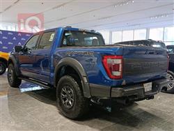 فۆرد F-150 راپتۆر